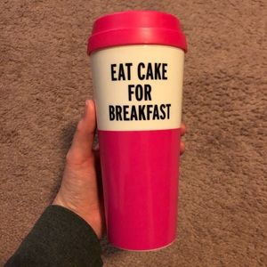 kate spade Accessories - Kate Spade Coffee Mug kate spade Accessories - Kate Spade Coffee Mug